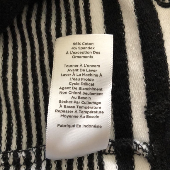 Talbots Women’s Half Zip Pullover - Picture 5 of 7